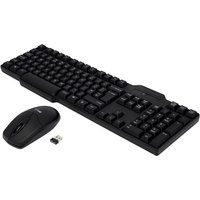 Generic Keyboard +Mouse (Wireless) Grade Good Used