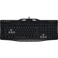 Generic Wired Gaming Keyboard Grade Good Used