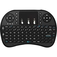 Generic Wireless Mini Keyboard Grade Fair Used
