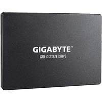 Gigabyte 120GB SATA 2.5 Used