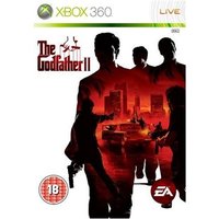 Godfather 2 (18) Used Xbox 360 Game