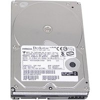 Hitachi Deskstar 320GB 3.5 SATA Used