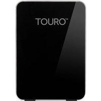 Hitachi Touro Desk Pro 4TB USB 3.0 Used