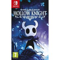 Hollow Knight Used Nintendo Switch Game