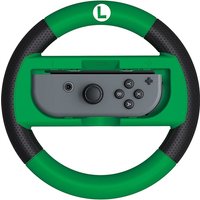 HORI Mario Kart 8 Deluxe Wheel (Luigi) Used Nintendo Switch Game