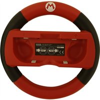 HORI Mario Kart 8 Deluxe Wheel (Mario) Used Nintendo Switch Game