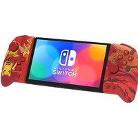 Hori Nintendo Switch Split Pad Pro (L+R) Pikachu & Charizard Used Nintendo Switch Game