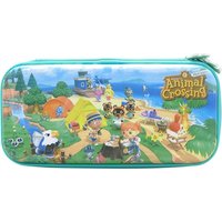 Hori Nintendo Switch/Switch Lite Vault Case - Animal Crossing New Horizons Used