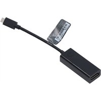 HP (831119-001) USB-C to DisplayPort Adapter Used