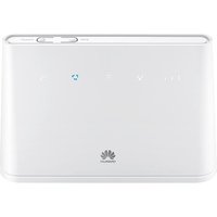 Huawei B310 LTE/4G Router 150Mbps Used
