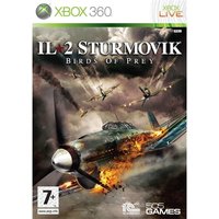 IL-2 Sturmovik: Birds of Prey Used Xbox 360 Game