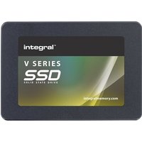 Integral V Series V2 120GB SATA 2.5 Used