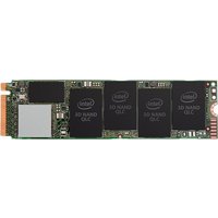 Intel 660p Series 512GB 2280 NVMe M.2 Used