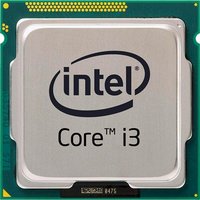 Intel Core i3-2120 (3.30Ghz) LGA1155 Used