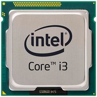 Intel Core i3-3220 (3.30Ghz) LGA1155 Used