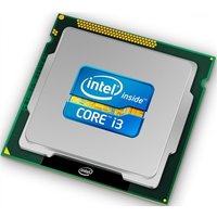 Intel Core i3-4130 (3.4Ghz) LGA1150 Used