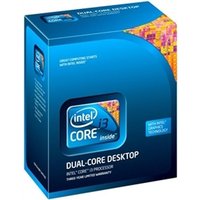 Intel Core i3-530 (2.93GHz) LGA1156 Used