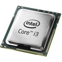 Intel Core i3-6100 (3.70Ghz) LGA 1151 Used