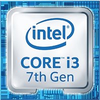 Intel Core I3-7100 (3.90GHz) LGA 1151 Used