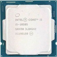 Intel Core i5-10505 (3.20Ghz) LGA1200 Used