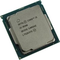 Intel Core i5-8500 (3 Ghz) LGA 1151 Used
