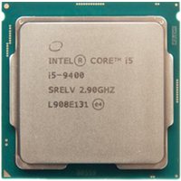 Intel Core i5-9400 (2.9Ghz) LGA1151 Used