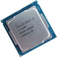Intel Core i5-9400F (2.9Ghz) LGA1151 Used