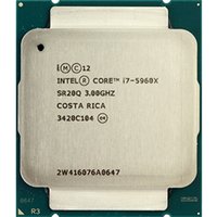 Intel Core i7-5960X (3.0Ghz) LGA2011 Used