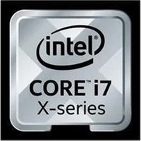 Intel Core i7-7800X Extreme (3.5Ghz) LGA2066 Used