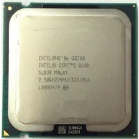 Intel Core2Quad Q8300 (2.5GHZ) LGA775 Used