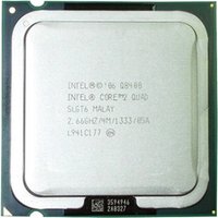 Intel Core2Quad Q8400 (2.66Ghz) LGA775 Used