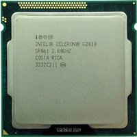 Intel Pentium G2020 (2.9 Ghz) LGA1155 Used