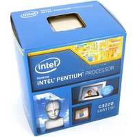 Intel Pentium G3220 (3.0 Ghz) LGA1150 Used