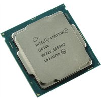 Intel Pentium G4560 (3.50GHz) LGA1151 Used