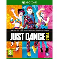 Just Dance 2014 (Kinect Required) Used Xbox One Game