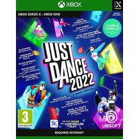 Just Dance 2022 Used Xbox One Game