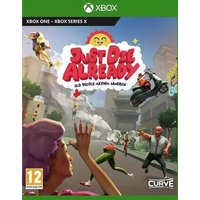 Just Die Already Used Xbox One Game