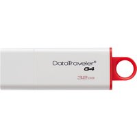 Kingston DataTraveler G4 32GB USB 3.0 Used