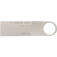 Kingston DTSE9G2 DataTraveler 32GB USB 3 Used