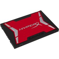 Kingston HyperX Savage 480GB SATA 2.5 Used