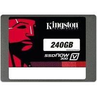 Kingston SSDNow 240GB SATA 2.5 Used