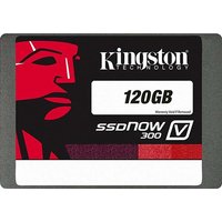 Kingston SSDNOW V300 120GB SATA 2.5 Used