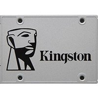 Kingston SUV400 120GB SATA 2.5 Used