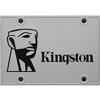 Kingston SUV400 240GB SATA 2.5 Used
