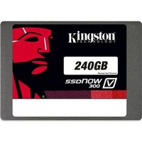 Kingston V300 240GB SATA 2.5 Used
