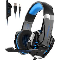 Kotion Each G9000 Gaming Headset Grade Good Used