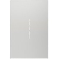 Lacie P9227 Porsche 4TB USB-C Used