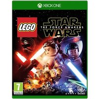 LEGO Star Wars: The Force Awakens Used Xbox One Game