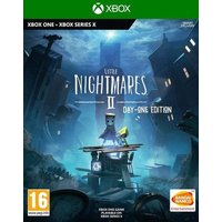 Little Nightmares 2 Used Xbox One Game