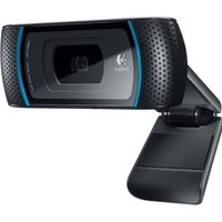 Logitech B910 HD Webcam Used
